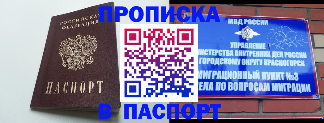 временная регистрация для всех в Элисте